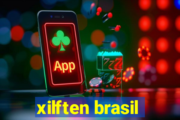 xilften brasil
